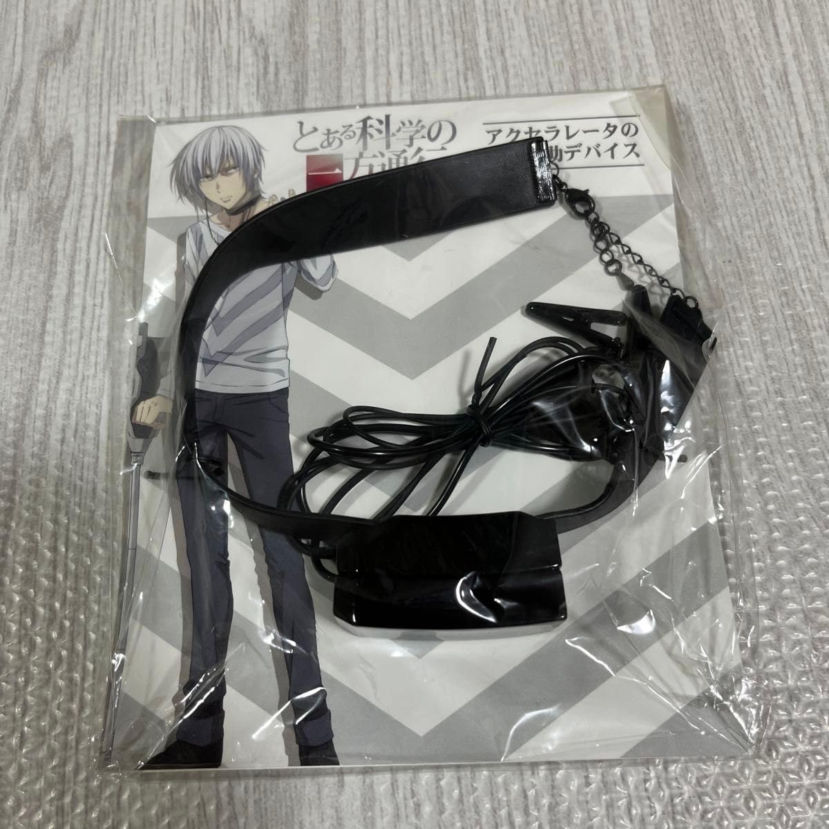 とある科学の一方通行 Tシャツ 演算デバイス とある科学の一方通行 Tシャツ 演算デバイス とある科学の一方通行